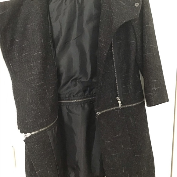 Silence&Noise from UO Coat or Dress or Jacket - Picture 2 of 3